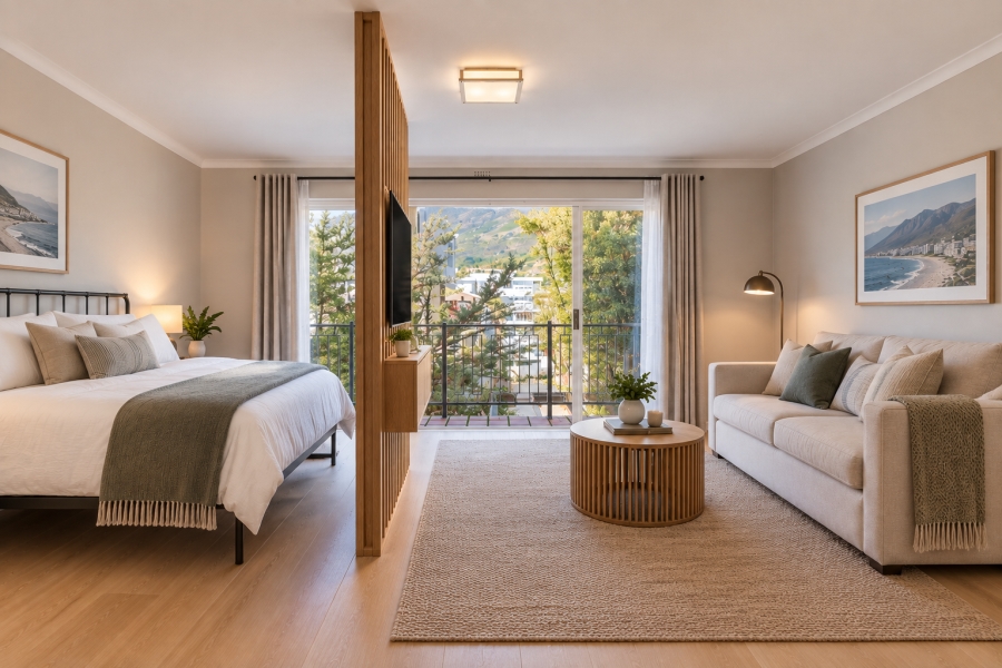 0 Bedroom Property for Sale in Gardens Western Cape